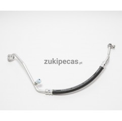 Tubo de Descarga do AC