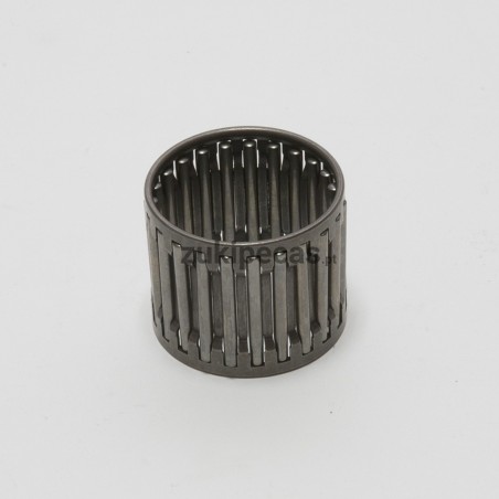 Rolamento de Agulhas Maior Caixa Transferências Samurai