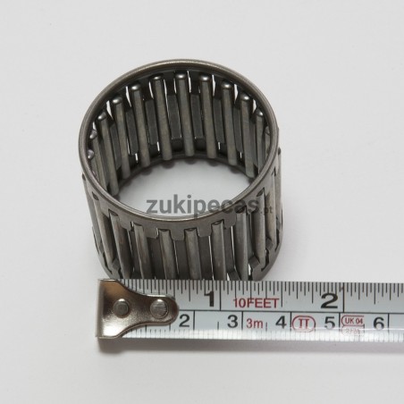 Rolamento de Agulhas Maior Caixa Transferências Samurai