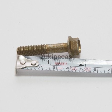 Parafuro Grande do motor de Arranque