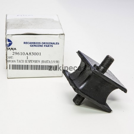 Apoio de Caixa de Transferências Samurai