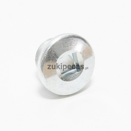 Parafuso do Bujão do diferencial