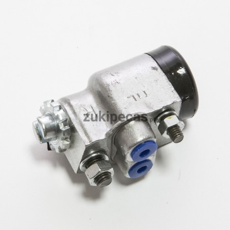 Bombito Frente SJ410 Trazeiro Lado Direito