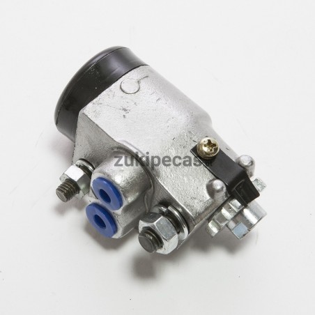 Bombito Frente SJ410 Trazeiro Lado Direito