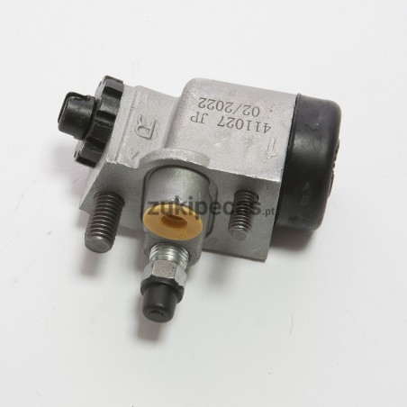 Bombito Frente SJ410 Frente Lado Direito