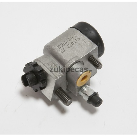 Bombito Frente SJ410 Frente Lado Direito