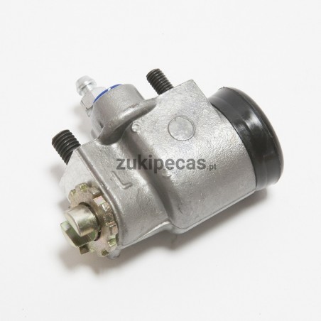 Bombito Frente SJ410 Frente Lado Esquerdo