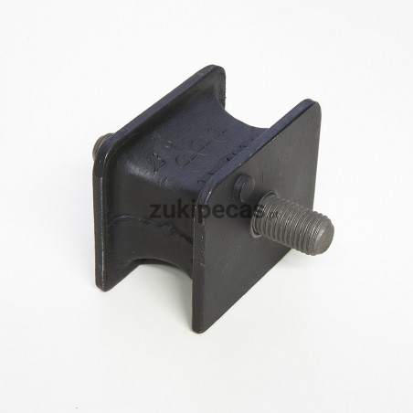 Apoio de Caixa de Transferências Samurai (E02)