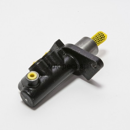 Bomba Central de Travões