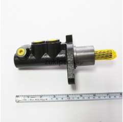 Bomba Central de Travões