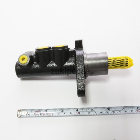 Bomba Central de Travões