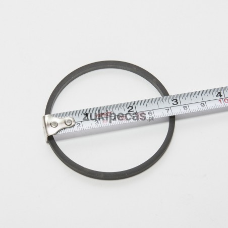 O-ring do Radiador de Oleo 1.9D Pickup