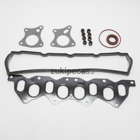 kit de Juntas da Cabeça 1.9D Renault