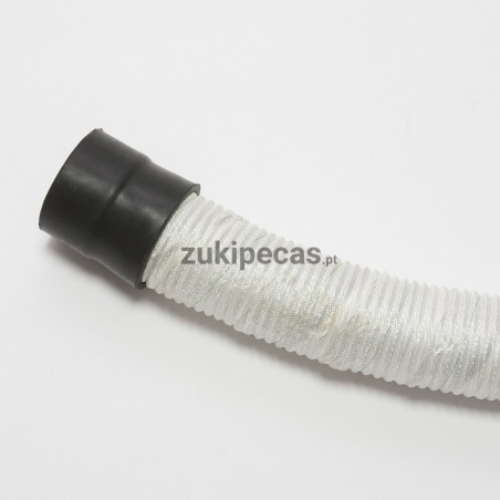 Tubo Flexível de Aproveitamento do Ar Quente