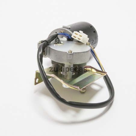 Motor das Escovas Limpa Vidros Tipo Original