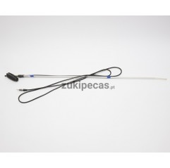 Antena Jimny Metal Top Tipo Original