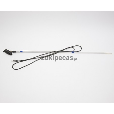 Antena Jimny Metal Top Tipo Original