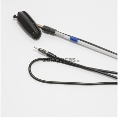 Antena Jimny Metal Top Tipo Original