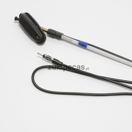 Antena Jimny Metal Top Tipo Original