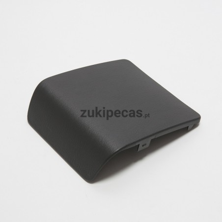 Tampa Pequena Lateral da Mala