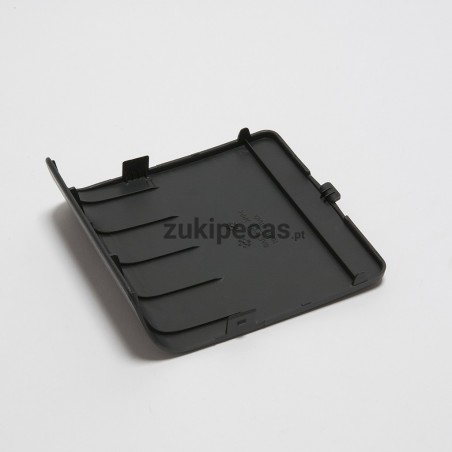 Tampa Pequena Lateral da Mala