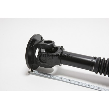 Veio de Transmissão Trazeiro Jimny Compatível