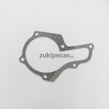 Vedande Bomba de Água