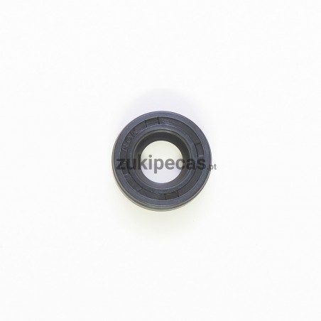 Vedante do Speedometer Samurai