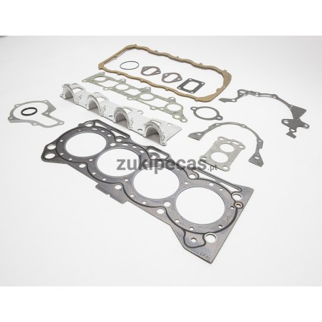 Kit de juntas motor 1.6cc 8V