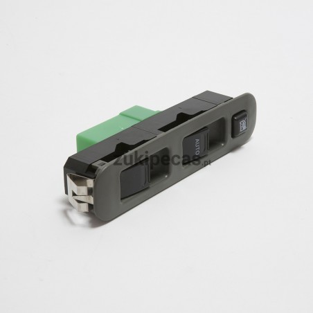 Comando de Vidros Principal Jimny