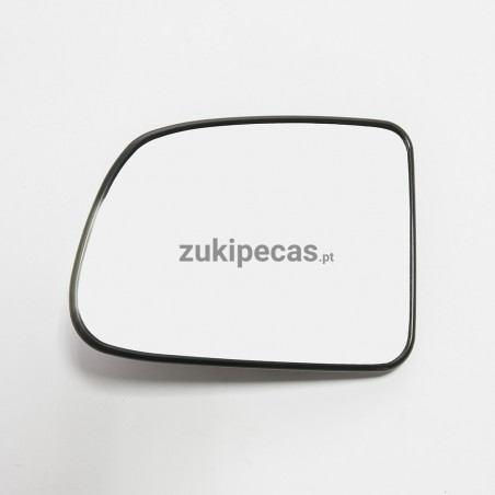 Vidro do Espelho Manual do Lado Esquerdo Vitara 3P