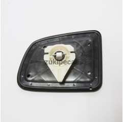 Vidro do Espelho Manual do Lado Direito Vitara 3P