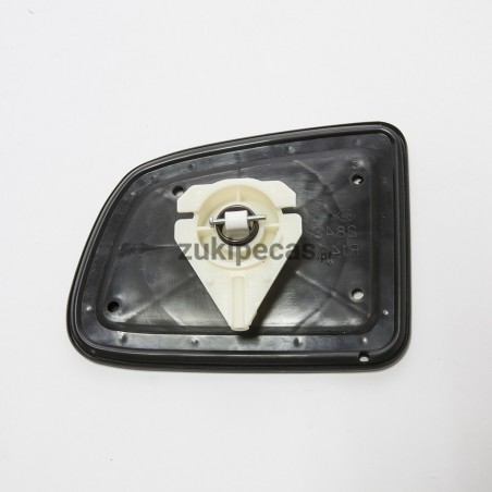 Vidro do Espelho Manual do Lado Direito Vitara 3P