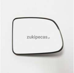 Vidro do Espelho Manual do Lado Direito Vitara 3P