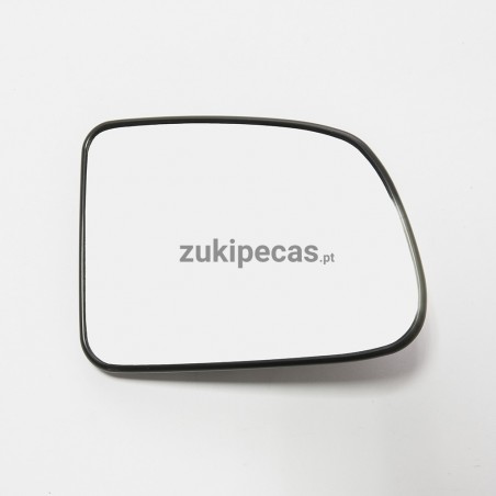 Vidro do Espelho Manual do Lado Direito Vitara 3P