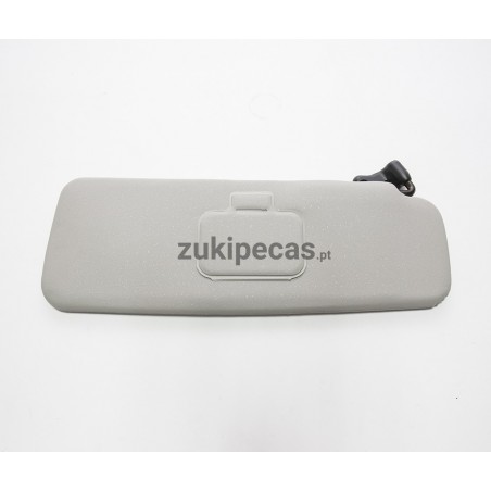 Pala Cinza Lado Direito