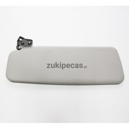 Pala Cinza Lado Direito