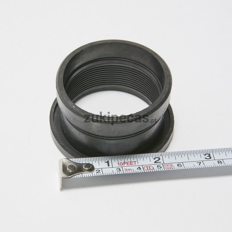 Bocal do tubo do intercooler