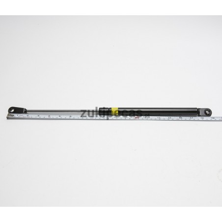 Amortecedor de Porta Samurai Metal Top