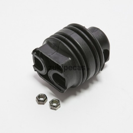 Fole Superior da coluna de Direção S/ Airbag