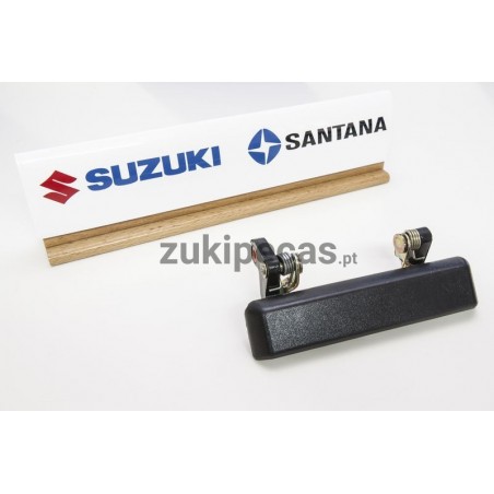 Puxador Direito de Porta Exterior Samurai