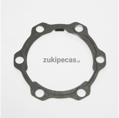 Vedante do Cubo Automatico Jimny