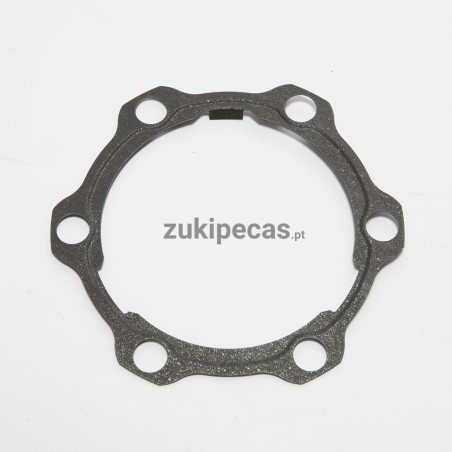 Vedante do Cubo Automatico Jimny