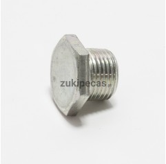 Parafuso de Dreno Caixa