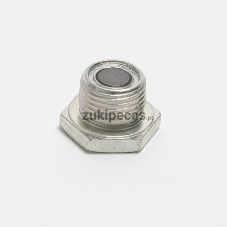 Parafuso de Dreno Caixa