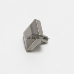 Chaveta Com ponta 6mm