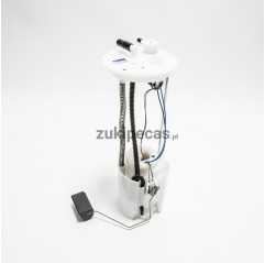 Bomba de Combustível Completa