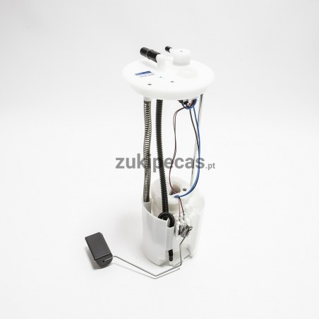 Bomba de Combustível Completa