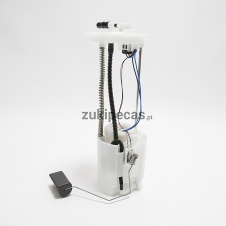 Bomba de Combustível Completa