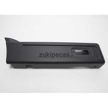 Canto Para-choques 90-98 Lado Esquerdo LongBody